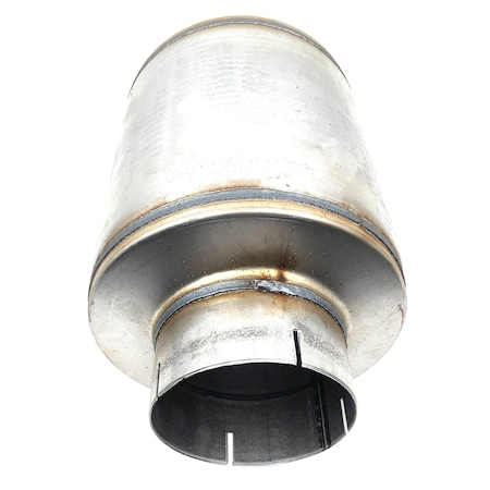 Heavy Duty Mfg Resonator, 31024 31024